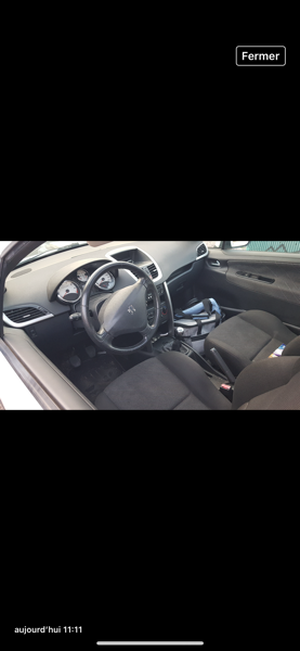 Peugeot 207 (2) 1.6 VTI 120 PREMIUM 3P