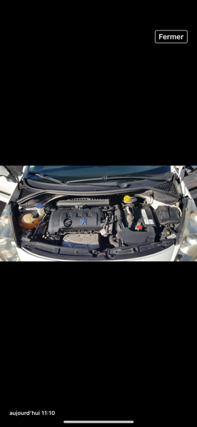 Peugeot 207 (2) 1.6 VTI 120 PREMIUM 3P