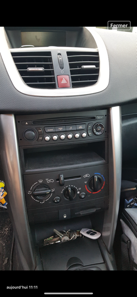 Peugeot 207 (2) 1.6 VTI 120 PREMIUM 3P