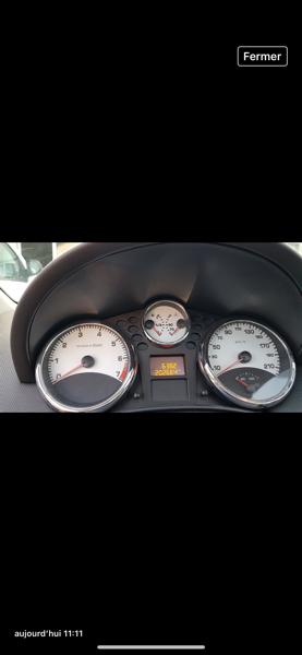 Peugeot 207 (2) 1.6 VTI 120 PREMIUM 3P