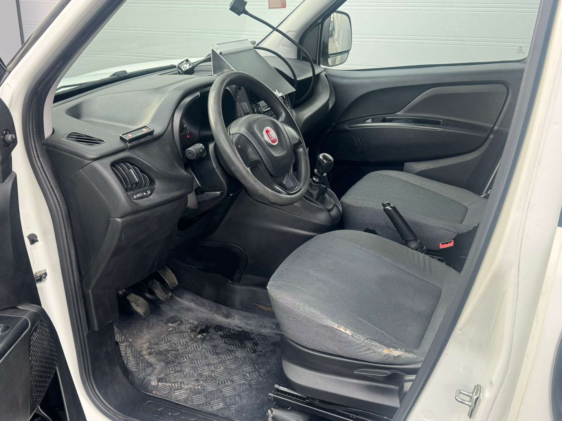 Fiat Doblo MAXI ESSENCE EURO 6B /TVA RÉCUPÉRABLE