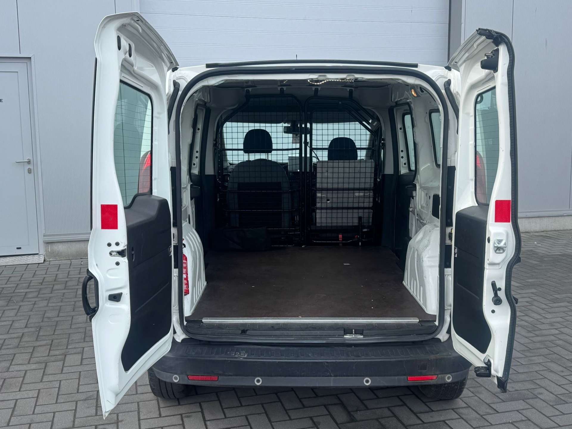Fiat Doblo MAXI ESSENCE EURO 6B /TVA RÉCUPÉRABLE