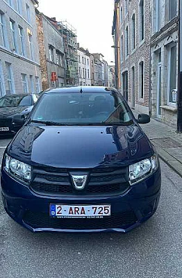 Dacia Logan Dacia Logan 1.2 Ambiance