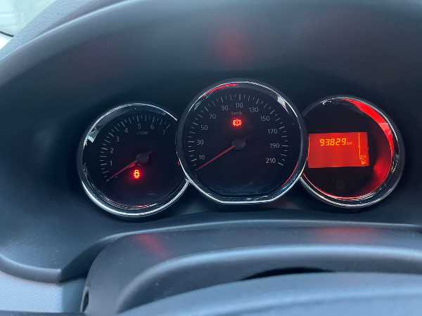 Dacia Logan Dacia Logan 1.2 Ambiance