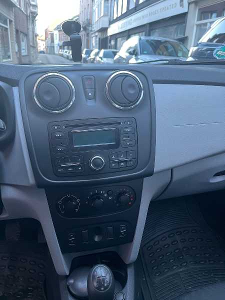 Dacia Logan Dacia Logan 1.2 Ambiance