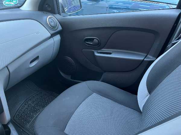 Dacia Logan Dacia Logan 1.2 Ambiance