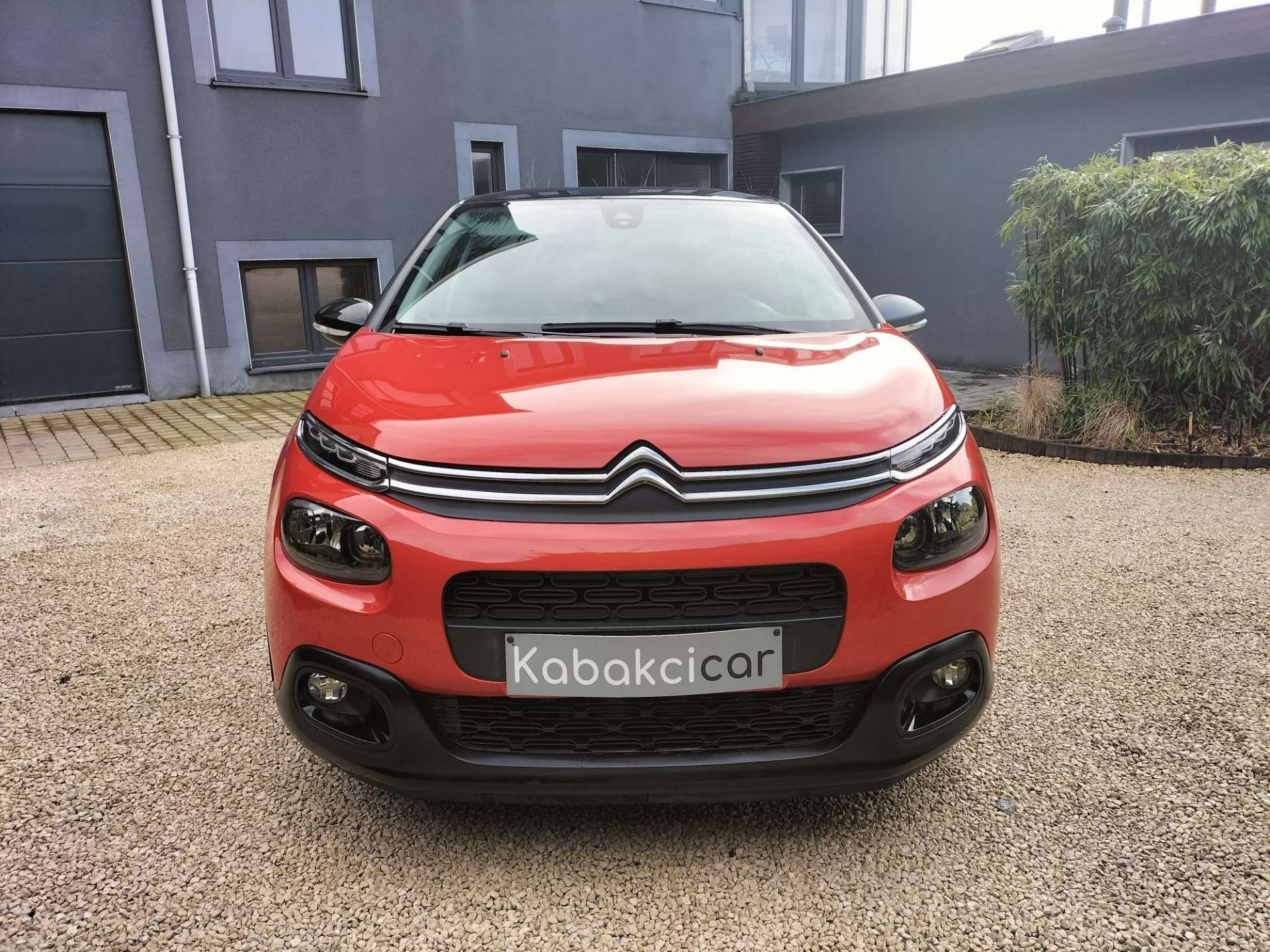 Citroen C3 1.2i 82 Feel - Petit Budget Economique - Garantie 12 Mois avec Entretien Effectué - Dispo Rapide - Zone LEZ Ok