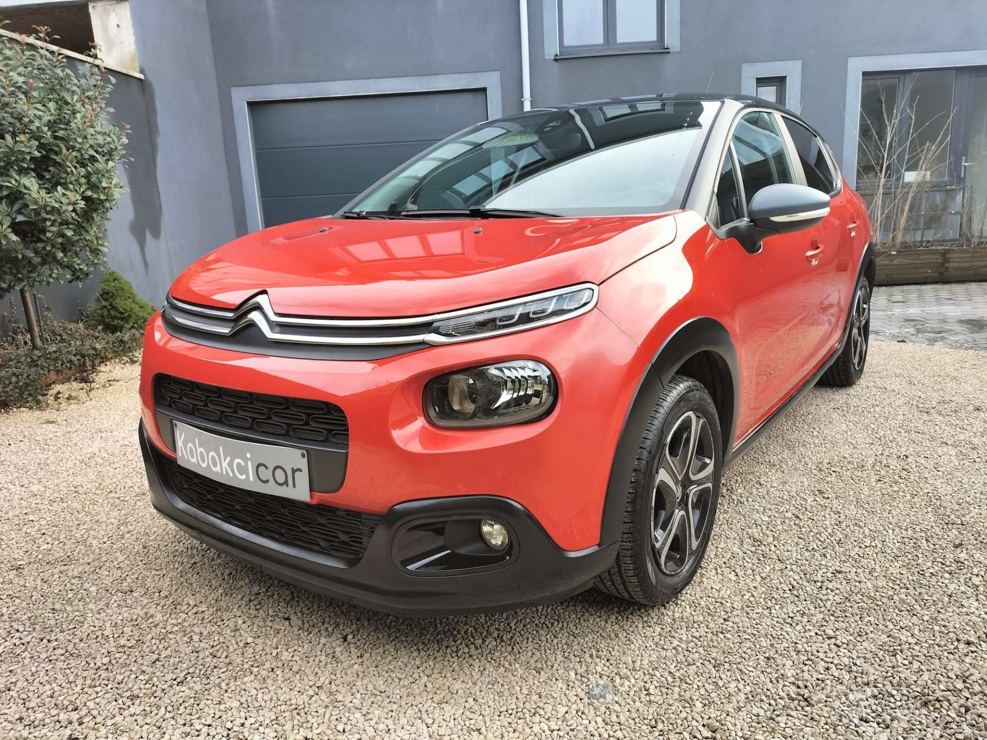 Citroen C3 1.2i 82 Feel - Petit Budget Economique - Garantie 12 Mois avec Entretien Effectué - Dispo Rapide - Zone LEZ Ok