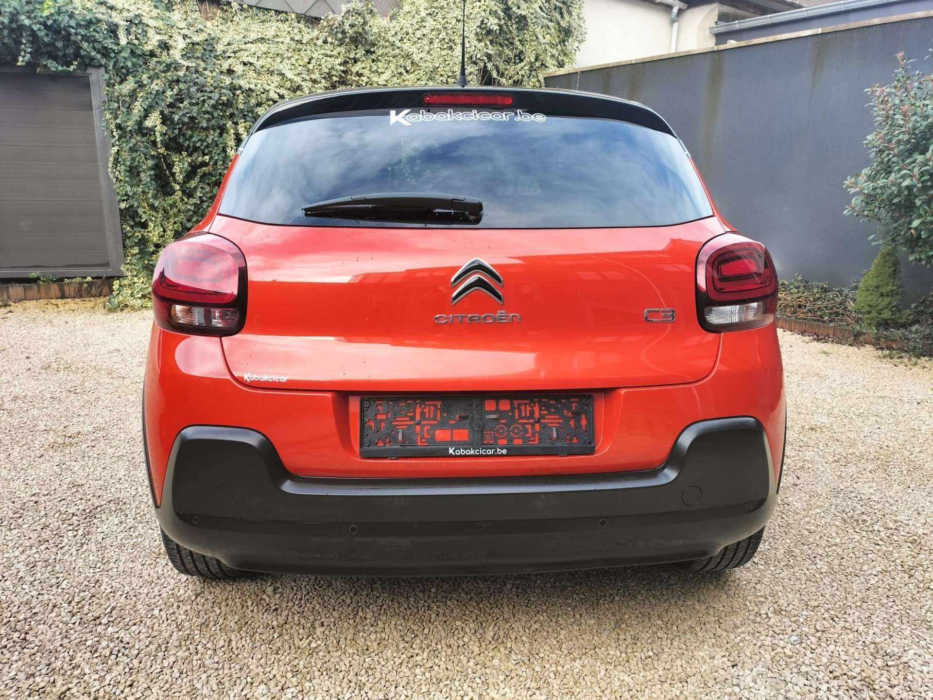 Citroen C3 1.2i 82 Feel - Petit Budget Economique - Garantie 12 Mois avec Entretien Effectué - Dispo Rapide - Zone LEZ Ok