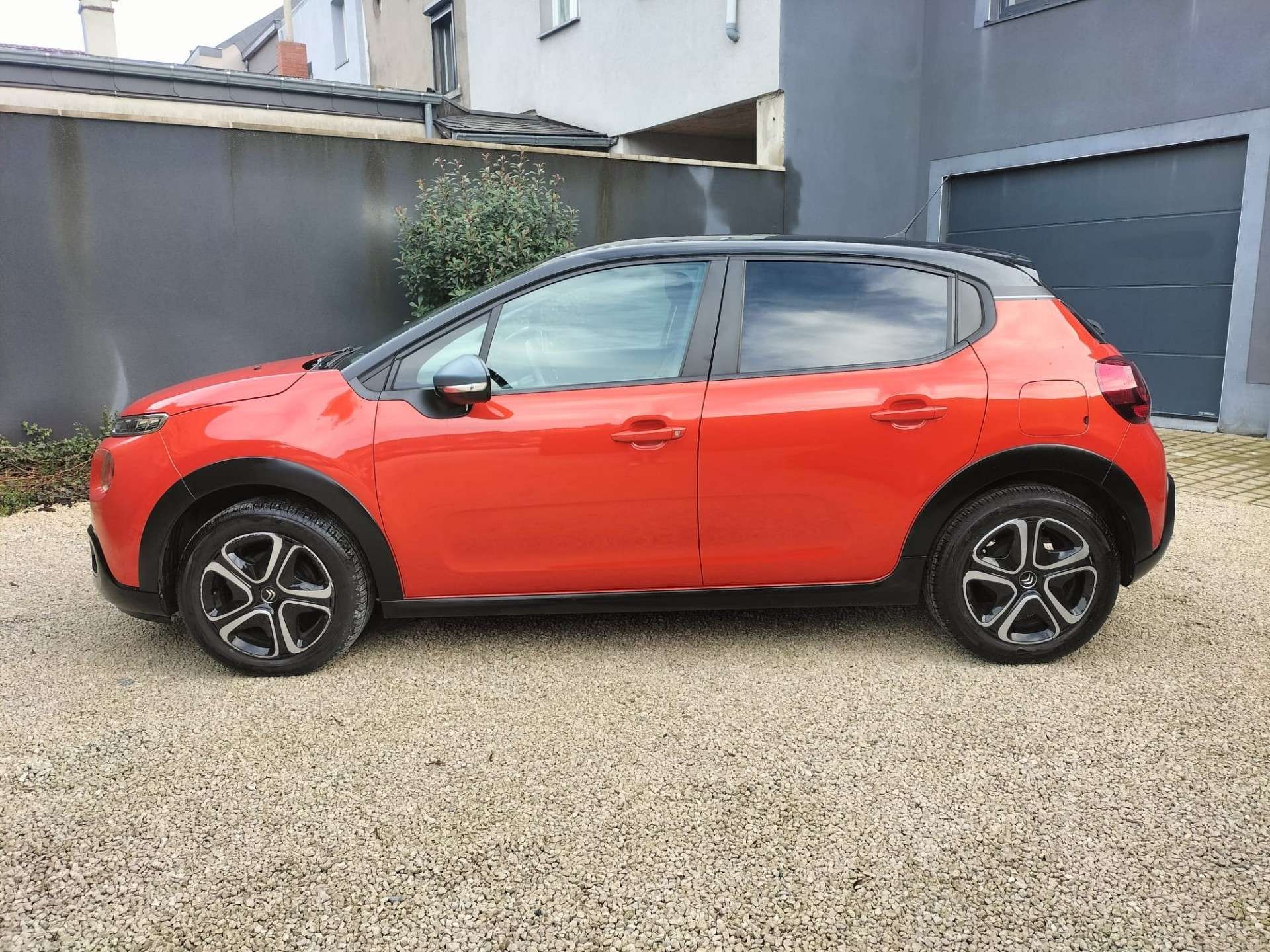 Citroen C3 1.2i 82 Feel - Petit Budget Economique - Garantie 12 Mois avec Entretien Effectué - Dispo Rapide - Zone LEZ Ok