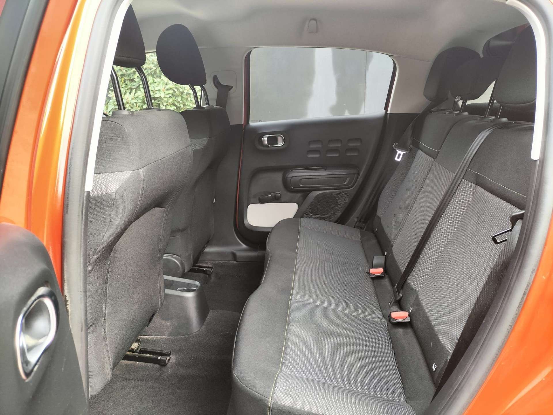 Citroen C3 1.2i 82 Feel - Petit Budget Economique - Garantie 12 Mois avec Entretien Effectué - Dispo Rapide - Zone LEZ Ok