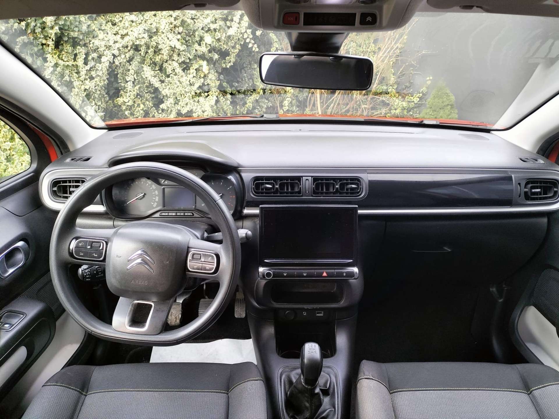 Citroen C3 1.2i 82 Feel - Petit Budget Economique - Garantie 12 Mois avec Entretien Effectué - Dispo Rapide - Zone LEZ Ok
