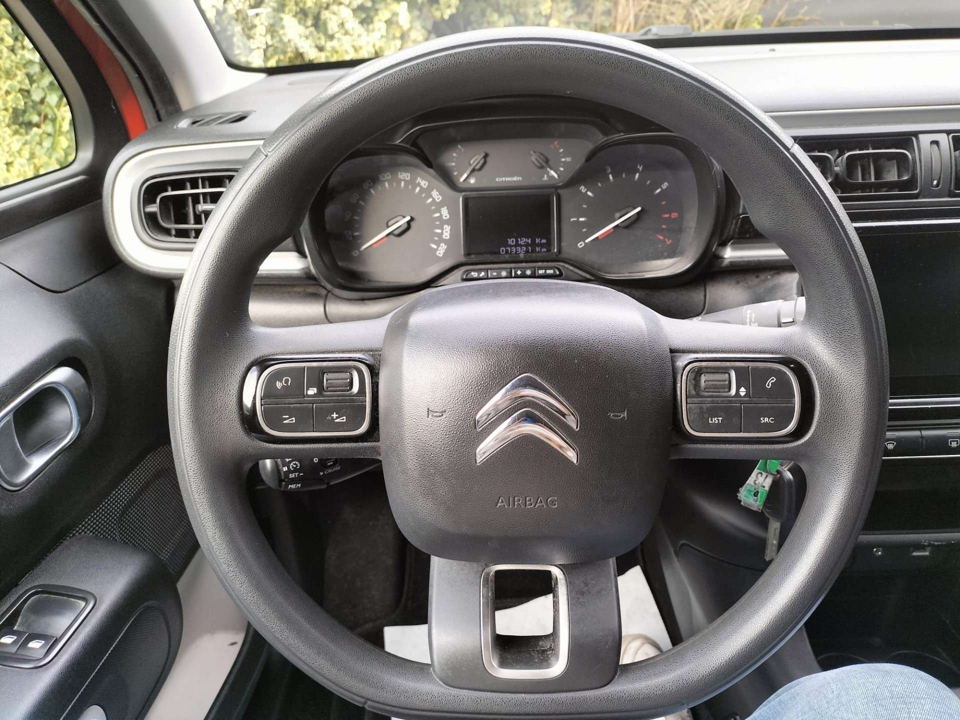Citroen C3 1.2i 82 Feel - Petit Budget Economique - Garantie 12 Mois avec Entretien Effectué - Dispo Rapide - Zone LEZ Ok