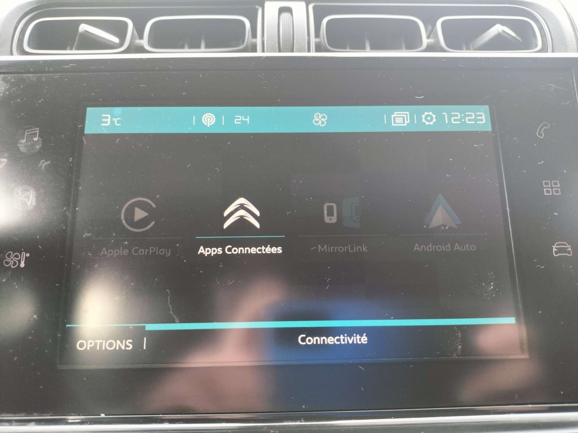 Citroen C3 1.2i 82 Feel - Petit Budget Economique - Garantie 12 Mois avec Entretien Effectué - Dispo Rapide - Zone LEZ Ok