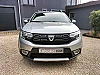 Dacia Sandero Stepway 0.9 TCe - Petit Budget Economique - Garantie 12 Mois avec Entretien Effectué - Dispo Rapidement - Zone LEZ Ok thumbnail