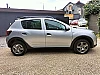 Dacia Sandero Stepway 0.9 TCe - Petit Budget Economique - Garantie 12 Mois avec Entretien Effectué - Dispo Rapidement - Zone LEZ Ok thumbnail