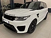 Land Rover Range Rover Sport II 5.0 V8 SUPERCHARGED SVR AUTO thumbnail