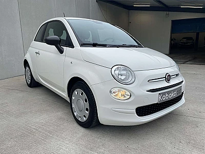 Fiat 500 1.0i MHEV POP/ CLIMATISATION/REGU/TRES BON ETAT!!!