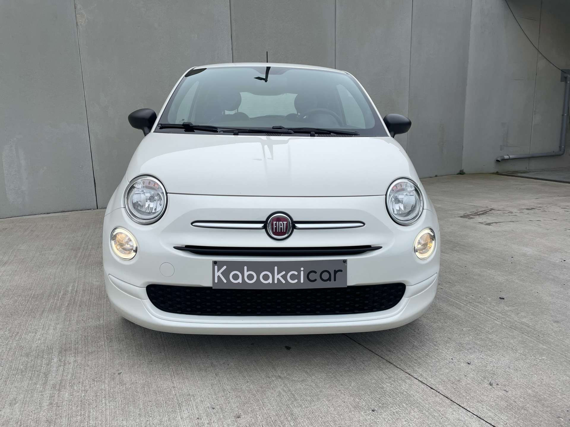 Fiat 500 1.0i MHEV POP/ CLIMATISATION/REGU/TRES BON ETAT!!!