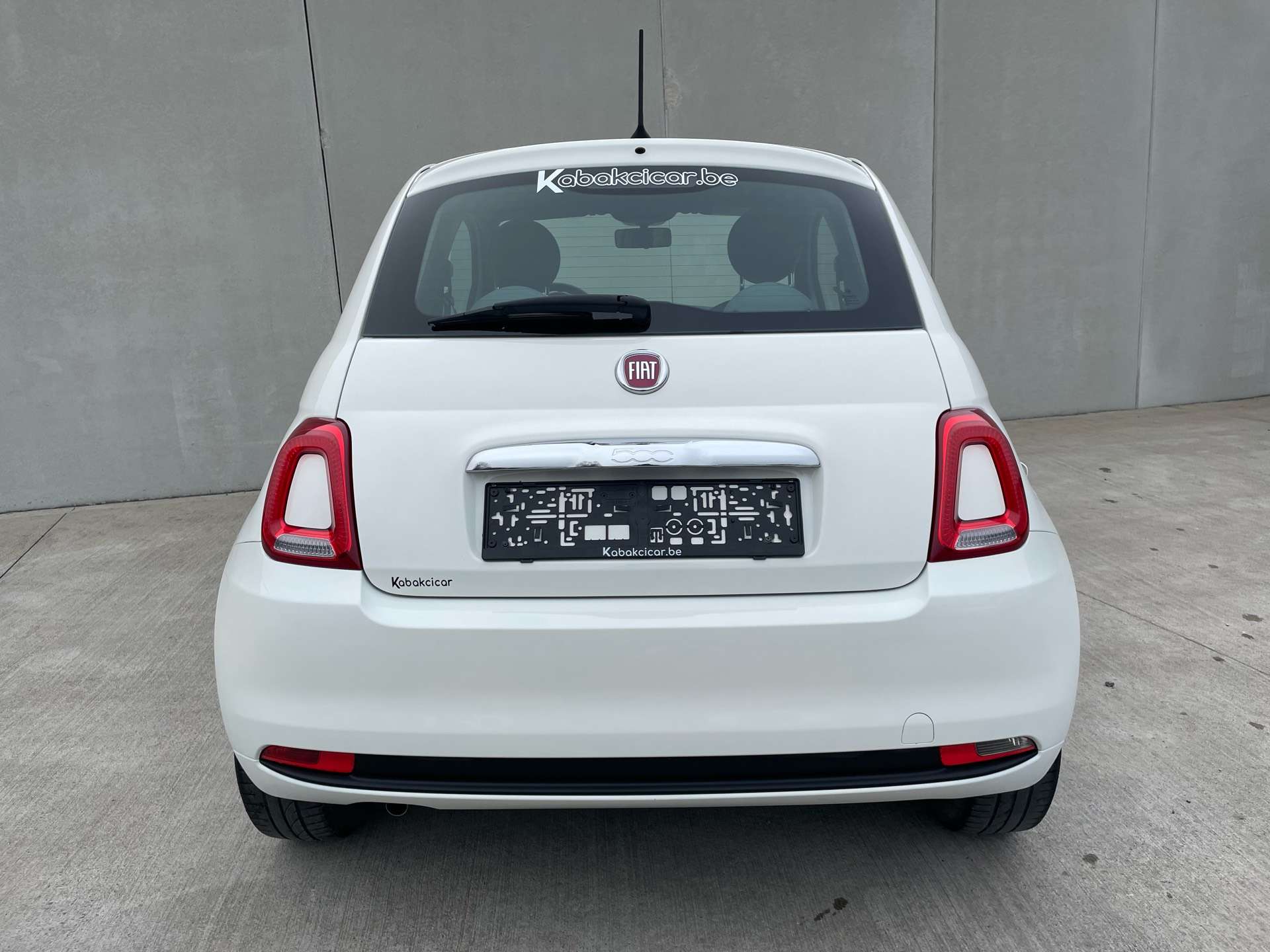 Fiat 500 1.0i MHEV POP/ CLIMATISATION/REGU/TRES BON ETAT!!!