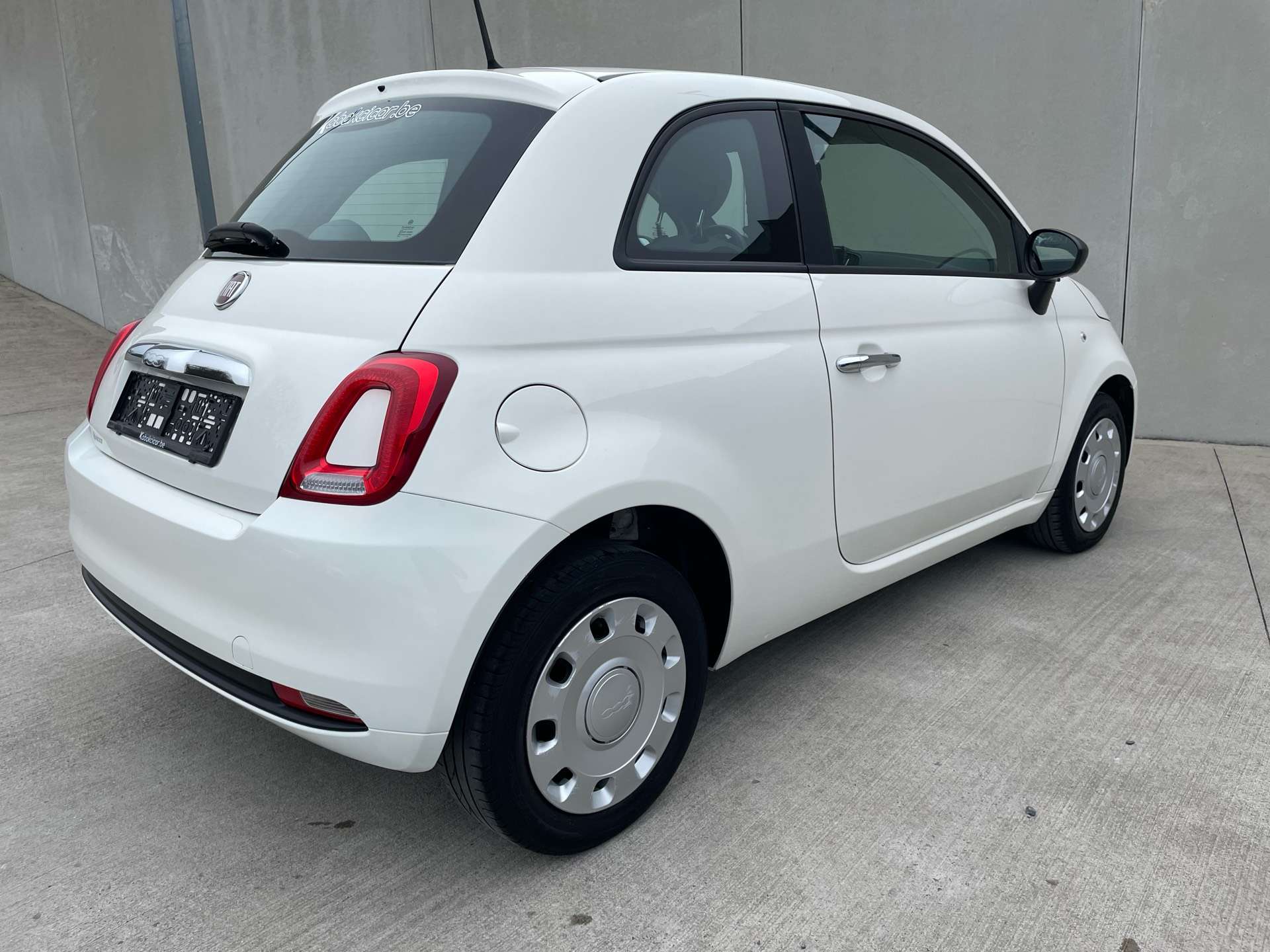 Fiat 500 1.0i MHEV POP/ CLIMATISATION/REGU/TRES BON ETAT!!!