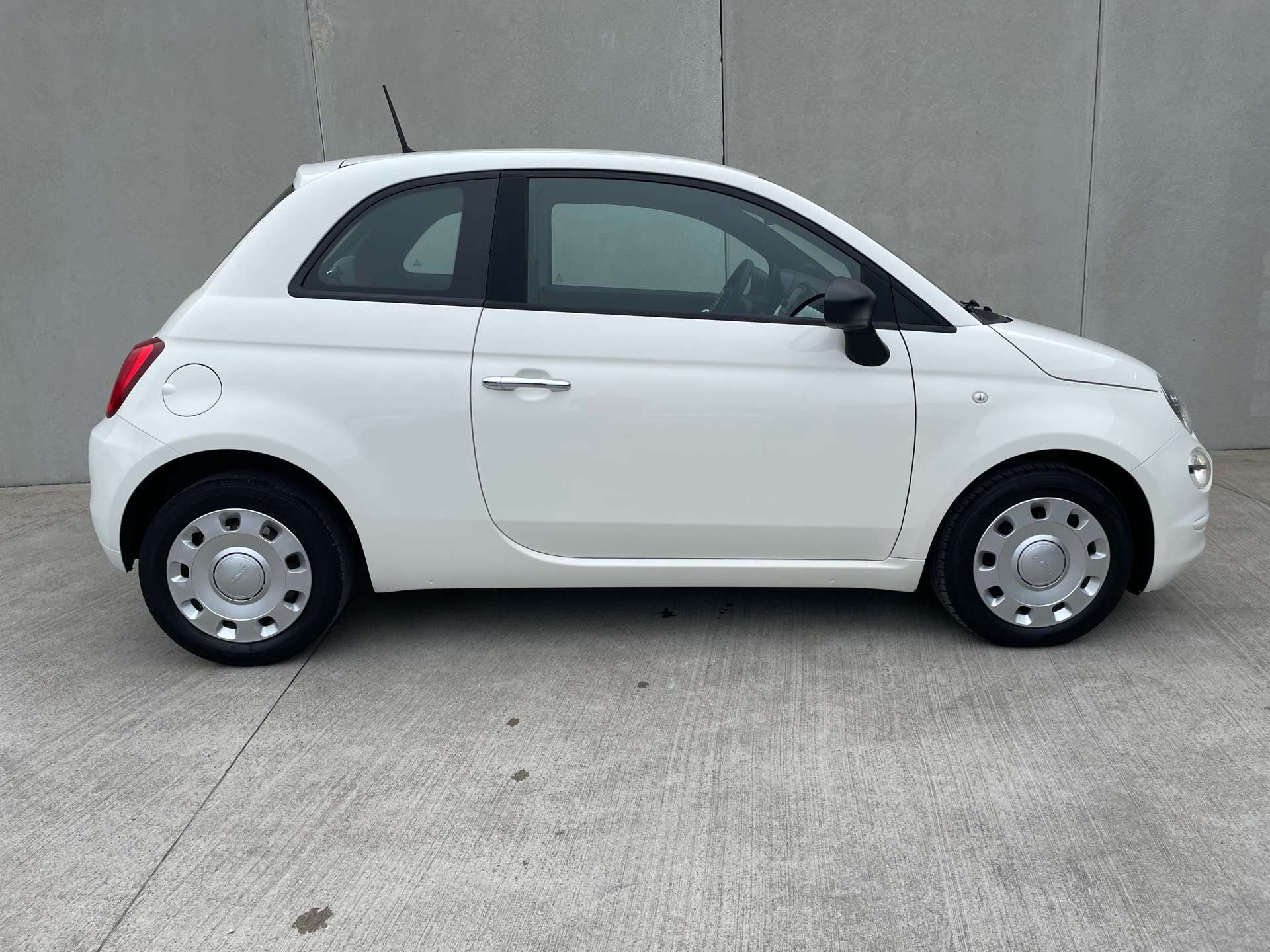 Fiat 500 1.0i MHEV POP/ CLIMATISATION/REGU/TRES BON ETAT!!!
