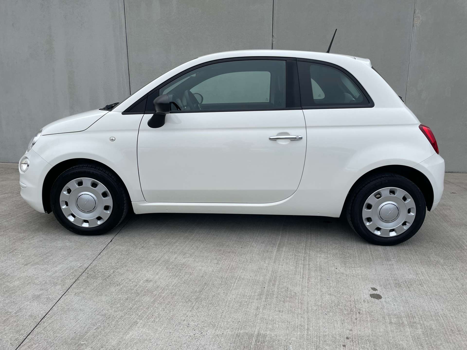 Fiat 500 1.0i MHEV POP/ CLIMATISATION/REGU/TRES BON ETAT!!!