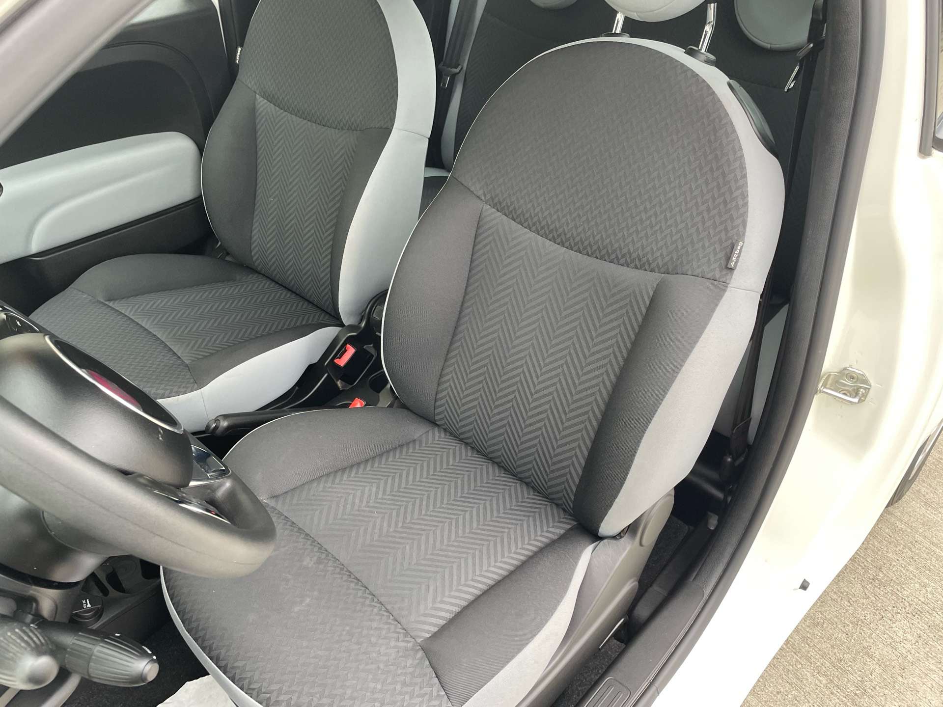 Fiat 500 1.0i MHEV POP/ CLIMATISATION/REGU/TRES BON ETAT!!!