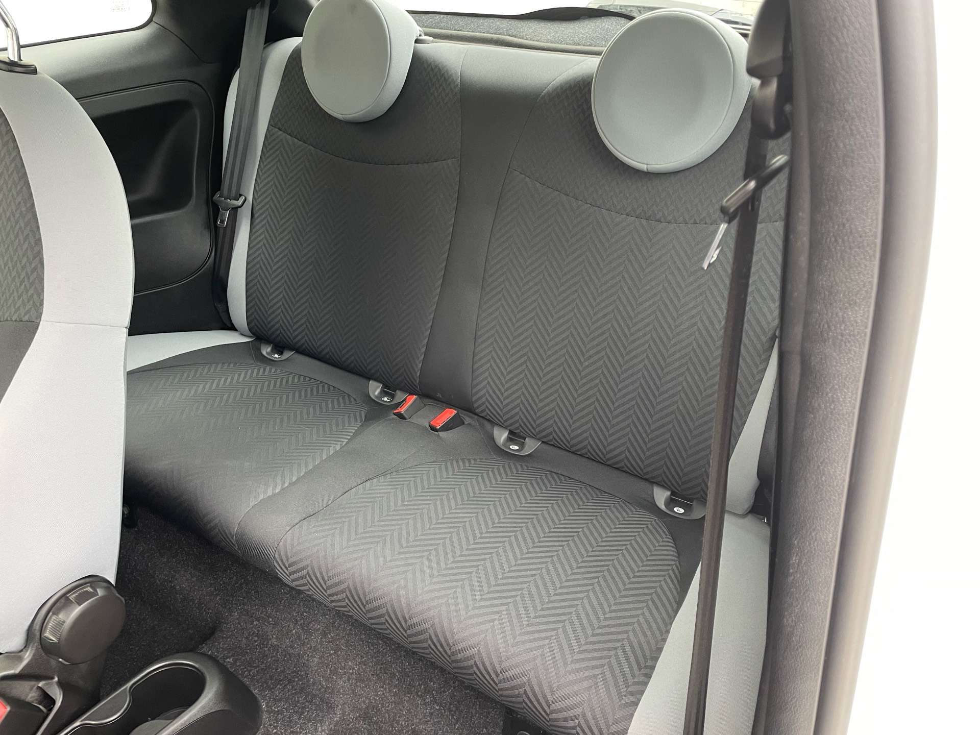 Fiat 500 1.0i MHEV POP/ CLIMATISATION/REGU/TRES BON ETAT!!!