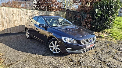 Volvo S60 1.5 T2  Geartronic
