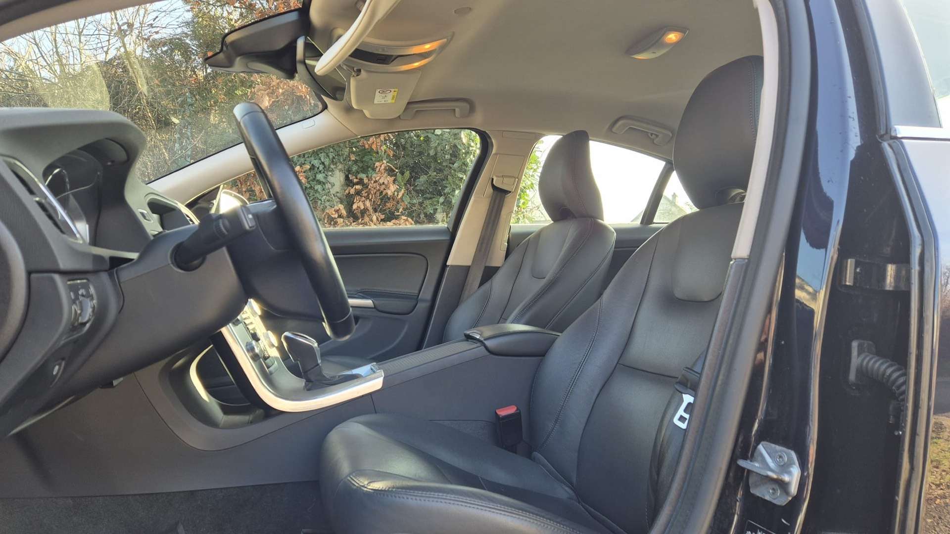 Volvo S60 1.5 T2  Geartronic