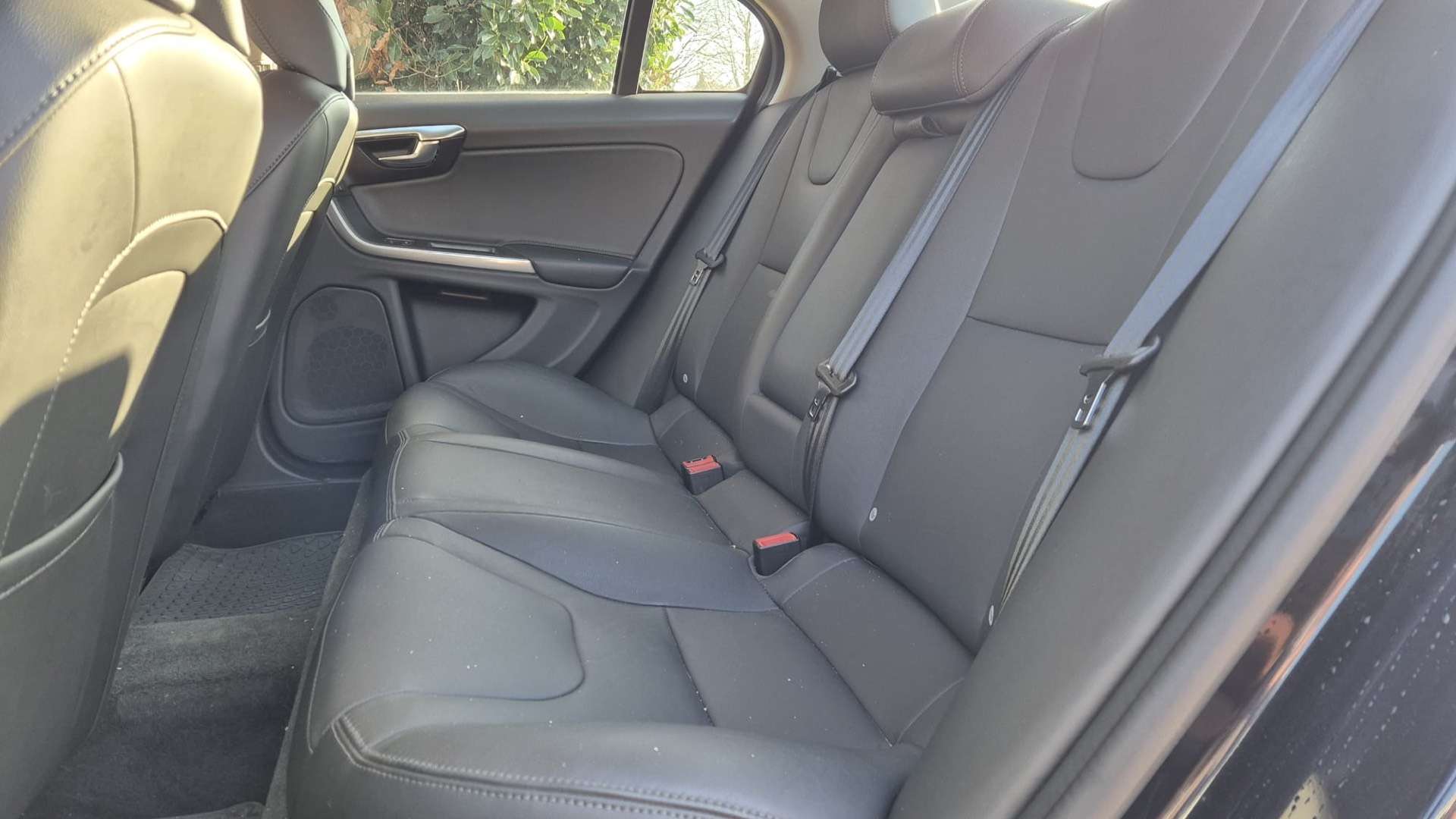 Volvo S60 1.5 T2  Geartronic
