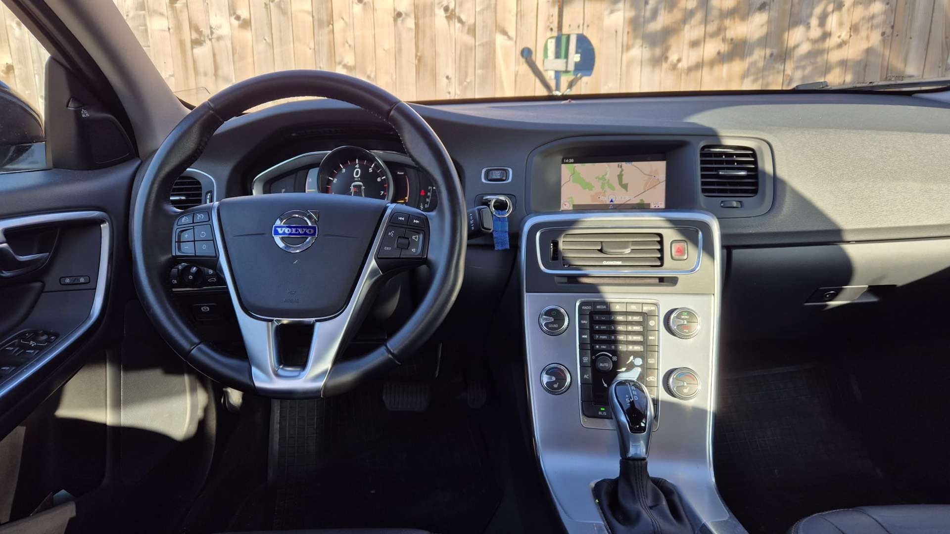 Volvo S60 1.5 T2  Geartronic