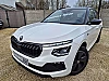 Skoda Kamiq 1.0 TSI Monte Carlo DSG//VEHICULE NEUF//GARANTIE thumbnail