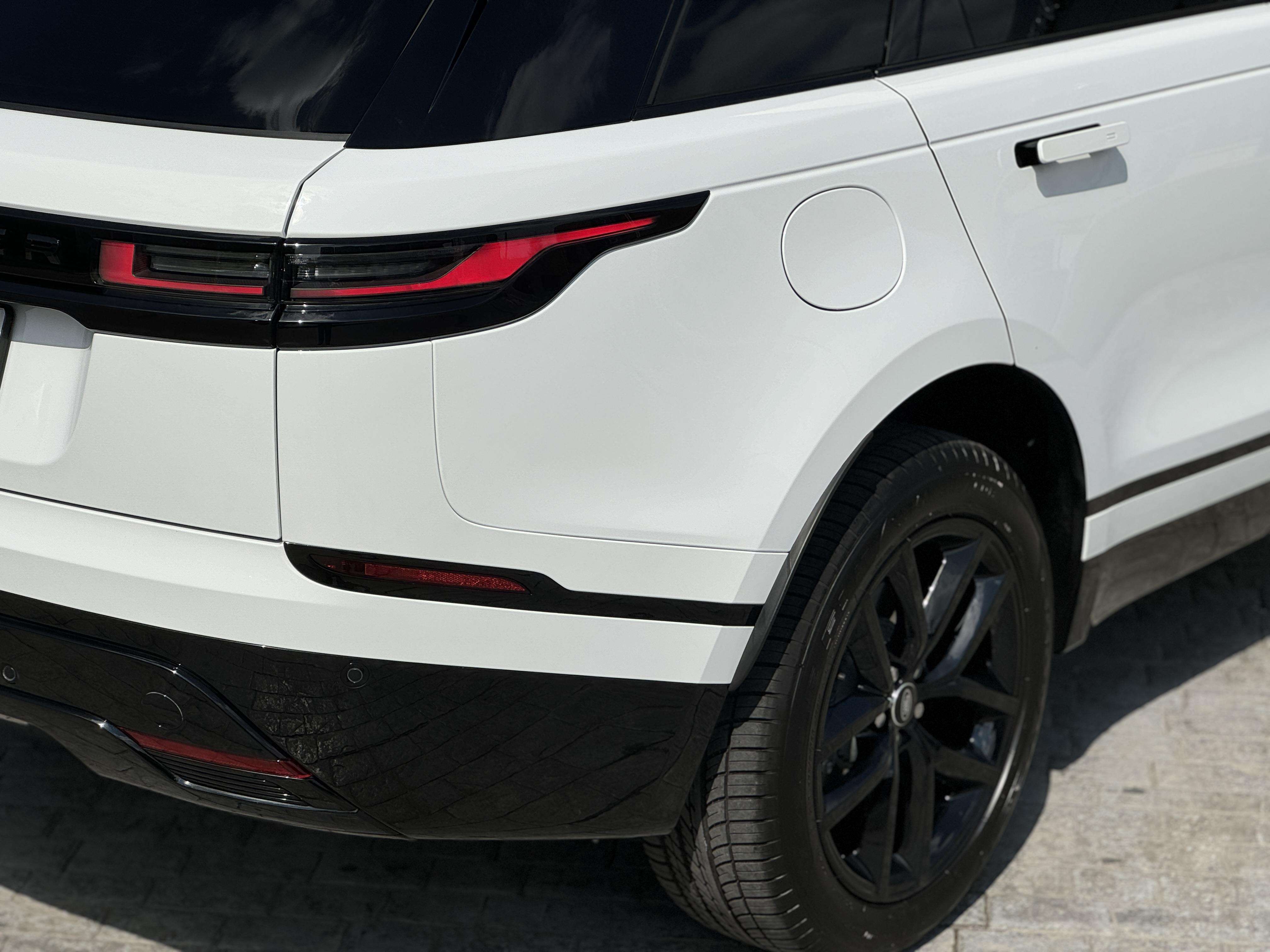 Land Rover Range Rover Velar Dynamic SE