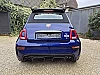 Abarth 595C 1.4 T-Jet Pista - Sportive et Cabriolet - Garantie 12 Mois avec entretien Effectué - Dispo Rapidement - Zone LEZ OK thumbnail