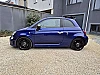 Abarth 595C 1.4 T-Jet Pista - Sportive et Cabriolet - Garantie 12 Mois avec entretien Effectué - Dispo Rapidement - Zone LEZ OK thumbnail