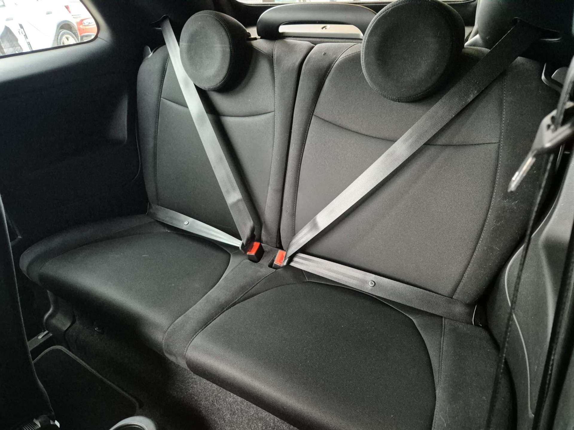 Abarth 595C 1.4 T-Jet Pista - Sportive et Cabriolet - Garantie 12 Mois avec entretien Effectué - Dispo Rapidement - Zone LEZ OK