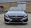 Mercedes-Benz Classe C 220d COUPE/TOIT PANO thumbnail
