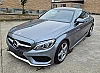 Mercedes-Benz Classe C 220d COUPE/TOIT PANO thumbnail