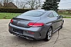 Mercedes-Benz Classe C 220d COUPE/TOIT PANO thumbnail