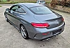 Mercedes-Benz Classe C 220d COUPE/TOIT PANO thumbnail