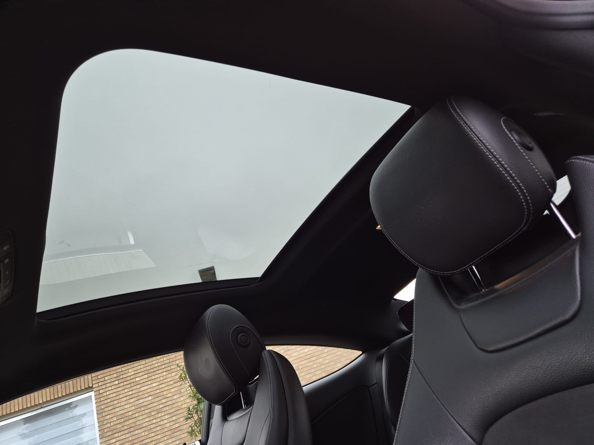 Mercedes-Benz Classe C 220d COUPE/TOIT PANO