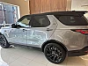 Land Rover Discovery Dynamic  7places thumbnail