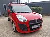 Fiat Doblo 1.6 Multijet 105 -Idéal Famille Ludospace Petit Budget - Garantie 12 Mois avec Entretien Effectué - Dispo Rapidement thumbnail