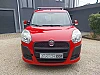 Fiat Doblo 1.6 Multijet 105 -Idéal Famille Ludospace Petit Budget - Garantie 12 Mois avec Entretien Effectué - Dispo Rapidement thumbnail