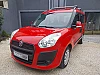Fiat Doblo 1.6 Multijet 105 -Idéal Famille Ludospace Petit Budget - Garantie 12 Mois avec Entretien Effectué - Dispo Rapidement thumbnail