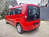 Fiat Doblo 1.6 Multijet 105 -Idéal Famille Ludospace Petit Budget - Garantie 12 Mois avec Entretien Effectué - Dispo Rapidement thumbnail