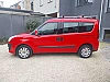 Fiat Doblo 1.6 Multijet 105 -Idéal Famille Ludospace Petit Budget - Garantie 12 Mois avec Entretien Effectué - Dispo Rapidement thumbnail