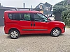Fiat Doblo 1.6 Multijet 105 -Idéal Famille Ludospace Petit Budget - Garantie 12 Mois avec Entretien Effectué - Dispo Rapidement thumbnail